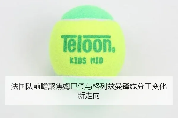 法国队前瞻聚焦姆巴佩与格列兹曼锋线分工变化新走向 - 新闻资讯相关报道缩略图